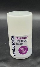 Refectocil Oxidant 3 10 Volume Cream Developer 100 ml 3.38 Fl OZ
