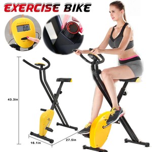 ebay stationary bike