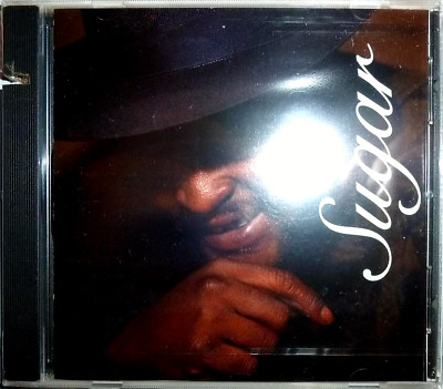 Sugar Minott - Breaking Free / CD / 1994 / OVP Sealed / RAS Records / Reggae 
