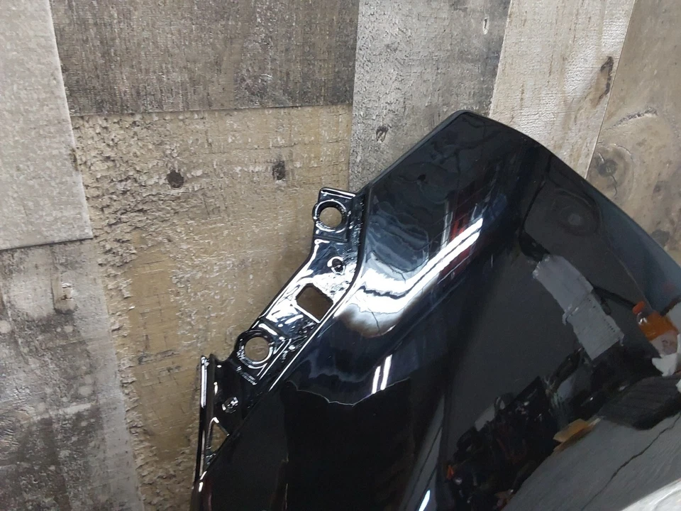 2009-2014 09-14 Yamaha YZF-R1 R1 Aftermarket Left Body Under Fairing Cowl - Image 3 of 4