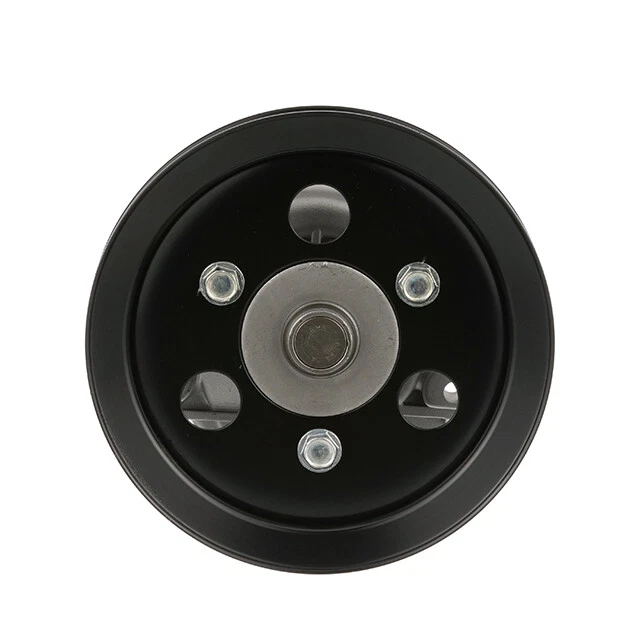 Bomba de agua del motor GMB 135-1131 para Honda Civic 73-79 1,2 L-L4 Foto 3 de 4