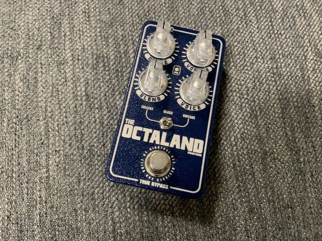 Kingtone Octaland