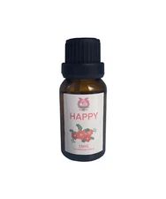 Happy Diffuser Essential Oil