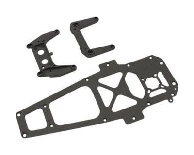 Kyosho Radioplatte Ultima KYOUT007 ULTIMA 2WD, 