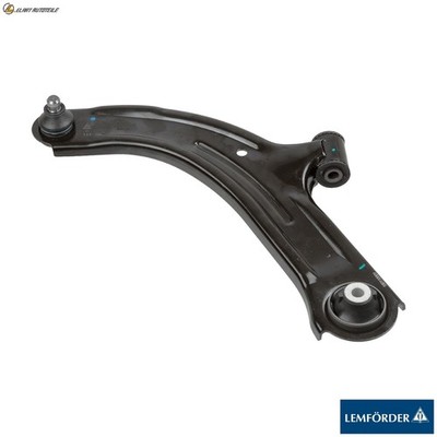 LENKER RADAUFHÄNGUNG 35846 01 FÜR NISSAN NOTE MARCH/III MICRA/C+C 1.3L 4cyl