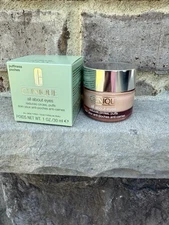 Clinique All About Eyes  Reduces Circles Puffs 1.0 oz/30 ml Large Size