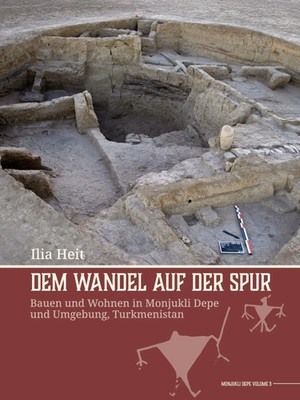 Ilia Heit | Dem Wandel auf der Spur | Taschenbuch | Deutsch (2025) | 356 S.