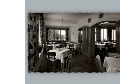 Bischofsgruen Restaurant Pension Hoyer-Baude