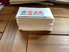 ICOLLECTZONE  Fantastic Togo Dealer Card Lot  Collection (C900-48)