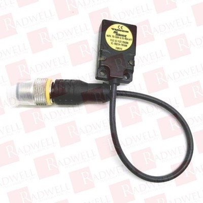 TURCK TB-Q08-0.15-RS4.47T / TBQ08015RS447T (BRAND NEW)