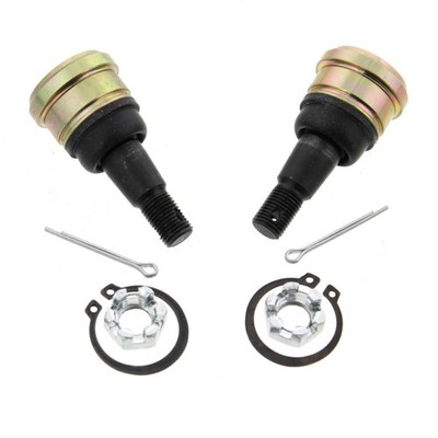 Polaris Phoenix 200 Ball Joints 2005 - 2024 Upper x2 - CycleATV