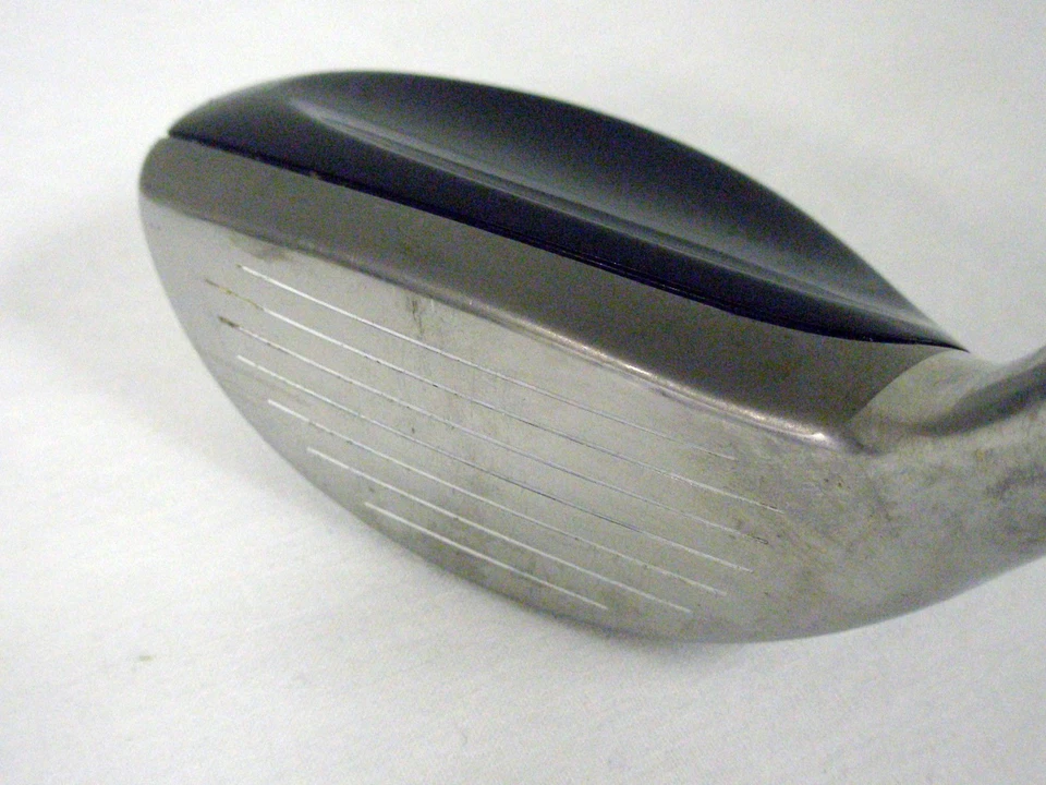 Cleveland Halo 3 iron Hybrid 22* (Graphite Stiff) 3i Rescue Golf Club - Image 2 of 2