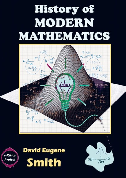 History Of Modern Mathematics David Eugene Smith Taschenbuch Englisch 2025-image