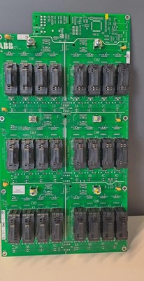VCA.V2Q24.2 ABB VCA.V2Q24.2 Gebrauchte Karte