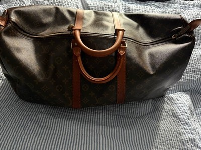 Louis Vuitton Keepall 55