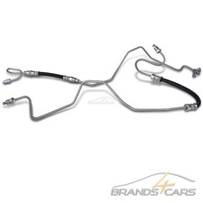 ATEC 2x BREMSSCHLAUCH BREMSLEITUNG HINTEN FÜR CITROEN C4 DS4 PEUGEOT 307 308
