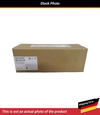 MX-C55TM Sharp MX-C607P Toner Cartridge Magenta