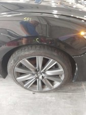 Used Wheel fits: 2020 Mazda 6 19x7-1/2 gunmetal Grade A