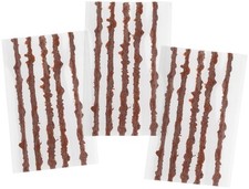 EnCase Replacement Parts - Wolf Tooth EnCase System Bacon Strips 3 Sets of 5 -