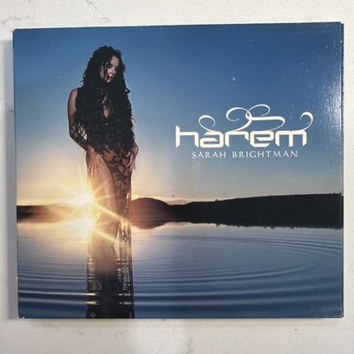 Harem - Audio CD By Sarah Brightman