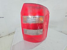 HECKLEUCHTE RECHTS / 251458 FÜR AUDI A2 8Z0 1.4 TDI