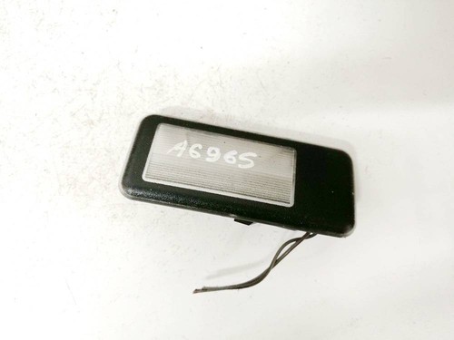 BMW X5 2004 Interior lighting 140929, 8377064 #2397924-04