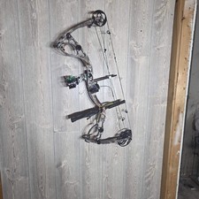 Used RH Martin silencer