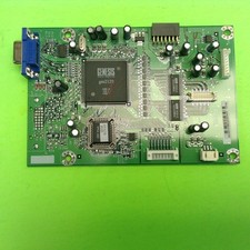 Dell E171FPB Monitor Main Video Main Logic Board 48.L5301.A01 Benq