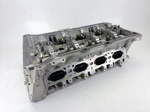 06K103063CN ZYLINDERKOPF DES MOTORS / 181287 FÜR VOLKSWAGEN GOLF VII 5G1, BQ1,