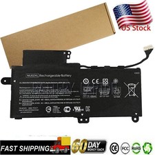 Compatible with HP Pavilion x360 m1-u001dx 11.6" Battery 35Wh NU02XL 844200-850