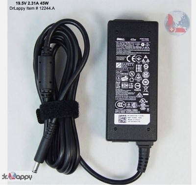 Dell 65W AC Adapter At ₹ 1699/piece | Dell AC Adapters In Pune | ID: 2854856079188 - Foto 6