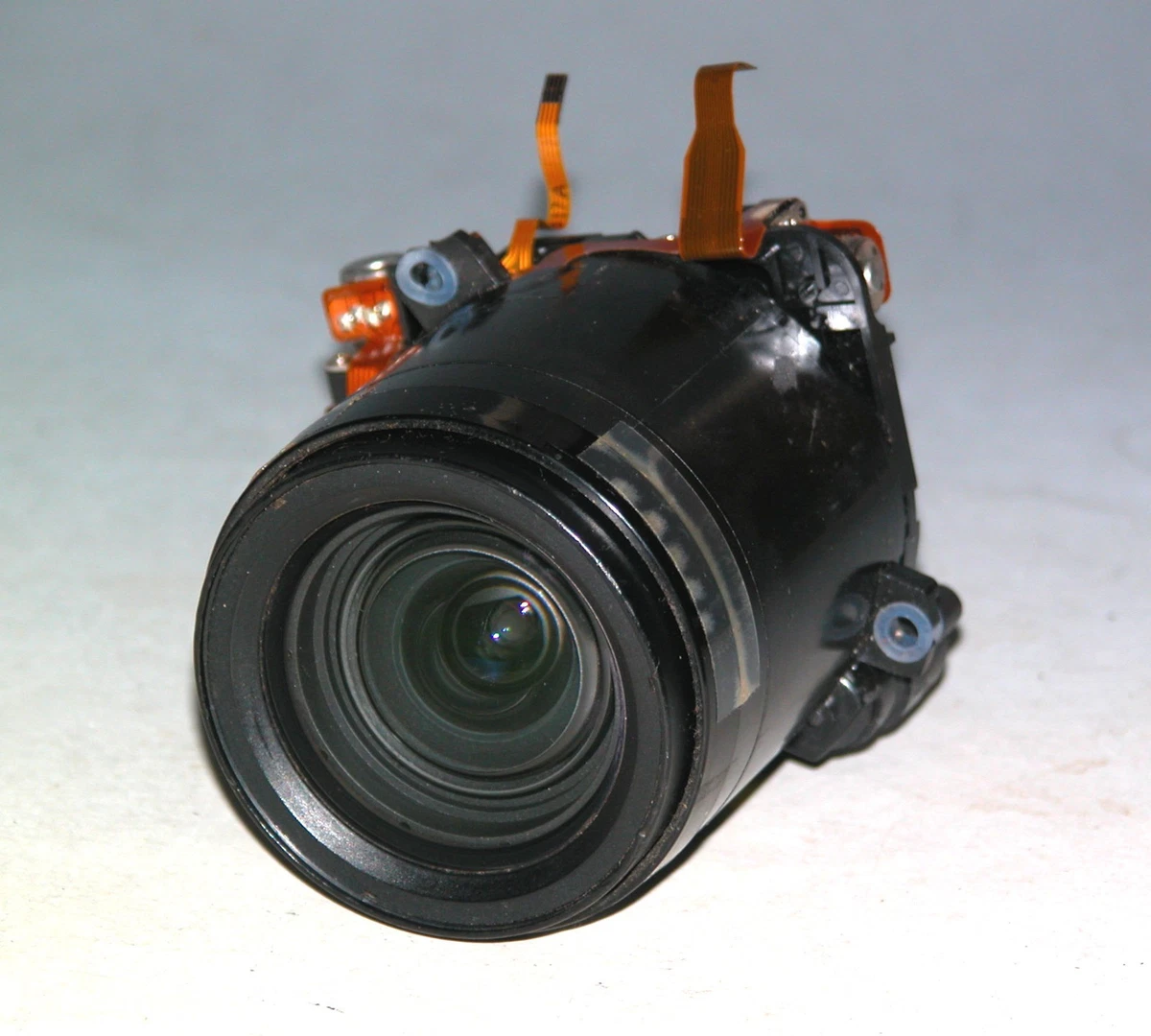 Nikon L105 In Digital Camera Parts for sale | eBay