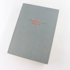 The Self-punishing One. Arts and Romania during the 1980s and 1990s. book by St