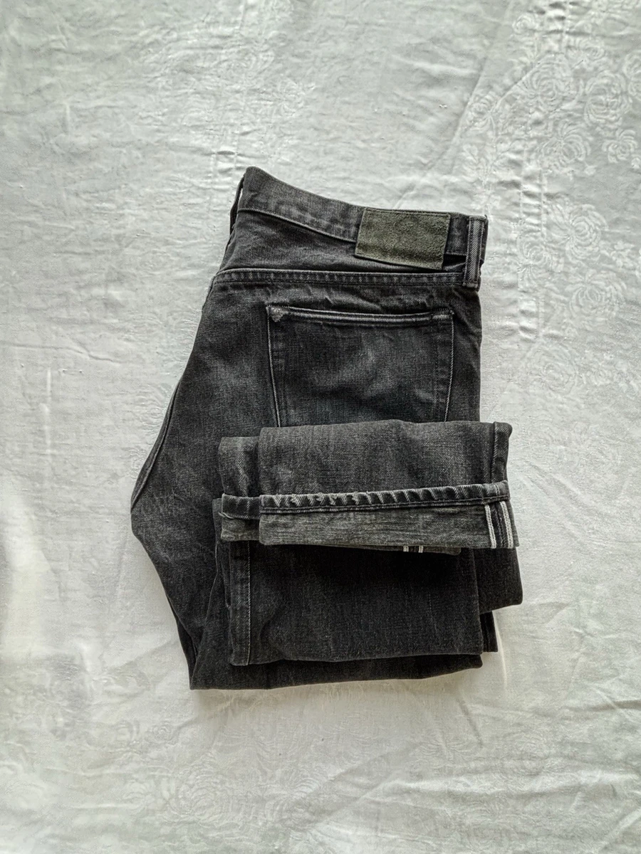 RRL Denim Slim Jeans for Men for sale | eBay