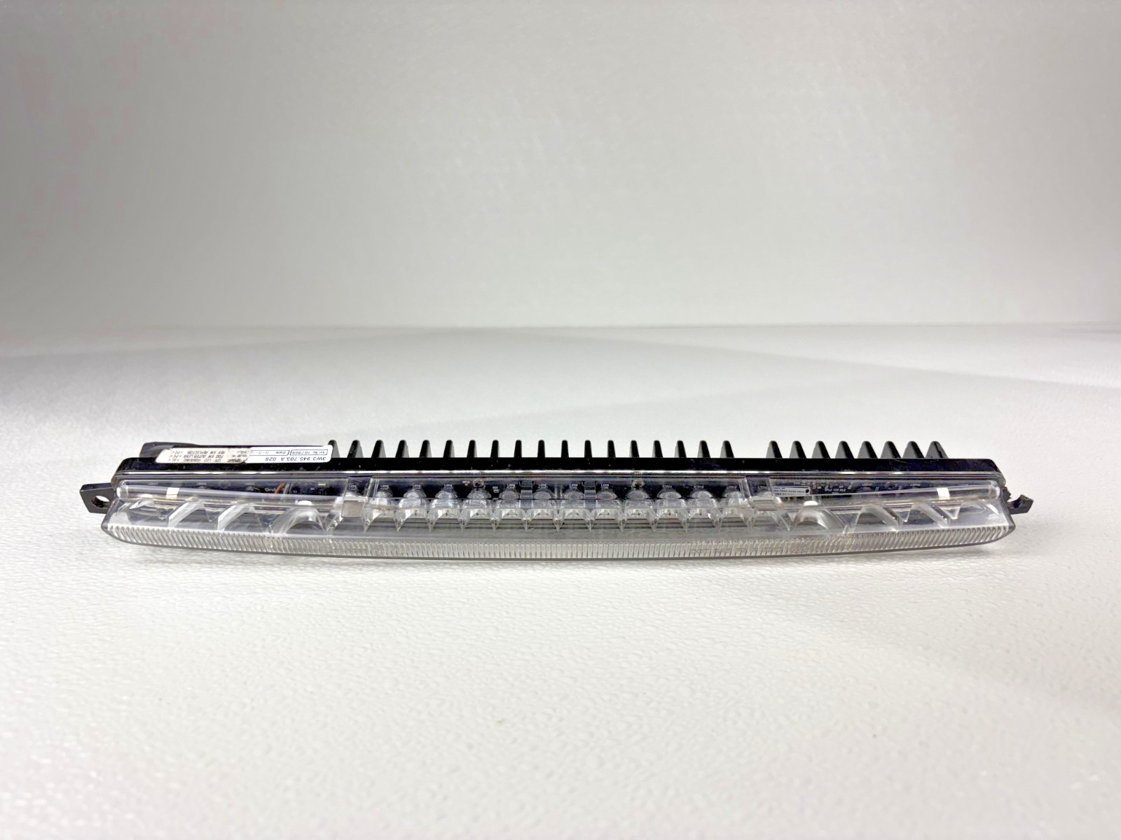 GENUINE Bentley Continental GT GTC 12 -17 LED Fog Lamp Reverse Light 3W3945703A