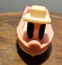 1980 Tarfoot Tempy Tug Bath Thermometer non-mercury 