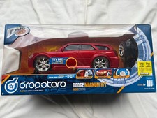 Buy Vintage Toys like Rare Tyco Dropstars R/C Dodge Magnum R/T New in Box! from eBay