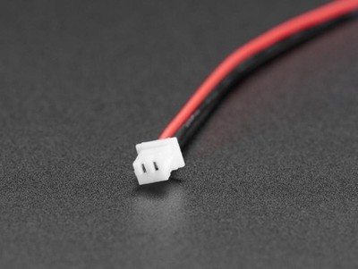 Molex PicoBlade 2-pin Cable - 200mm