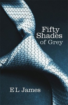 Fifty Shades Of Grey 01. | E. L. James | englisch
