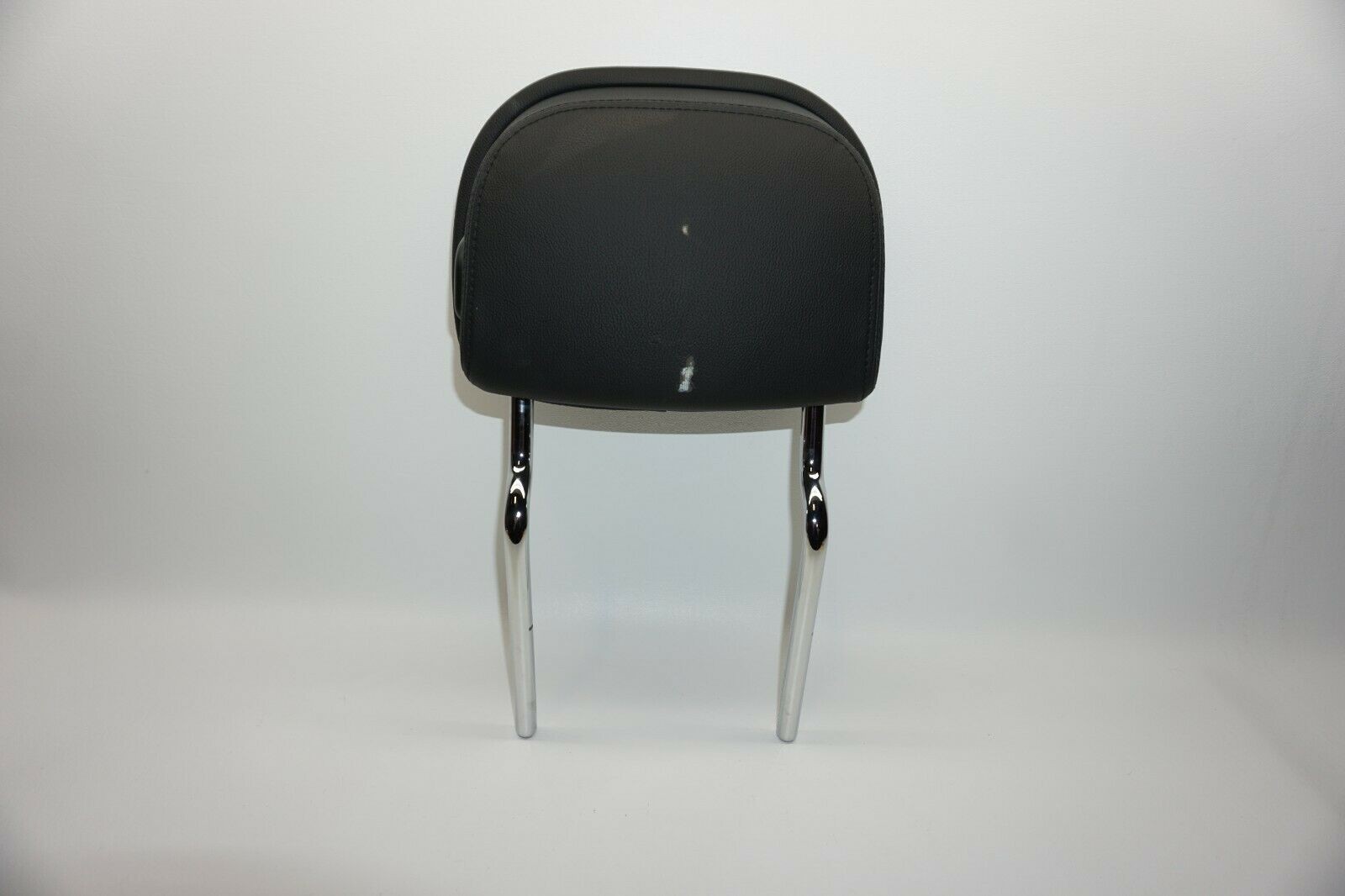 MASERATI GHIBLI FRONT SEAT HEADREST BLACK 2014 2015 2016 2017 2018 2019 OEM