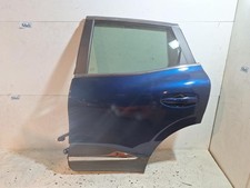 Porte arrière et accessoires Renault Kadjar
