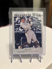 2026 Topps Series 1 - 2025 Greatest Hits Aaron Judge #GH-2