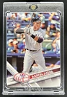 2017 Topps Update Aaron Judge RC Rookie #US99 Yankees