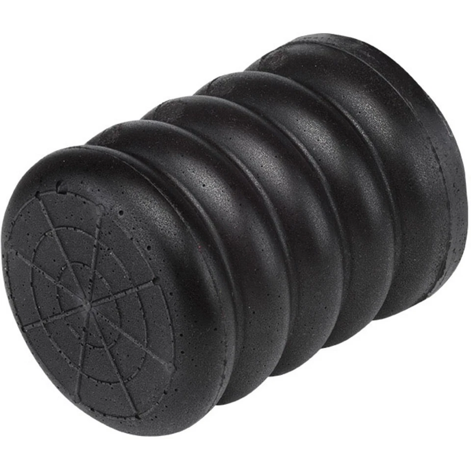 Juego de 2 resortes auxiliares delanteros SSF-281-47 SuperSprings para Chevy Chevrolet par Foto 3 de 3