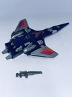 Cyclonus 100% Complete 1986 Vintage Hasbro G1 Transformers