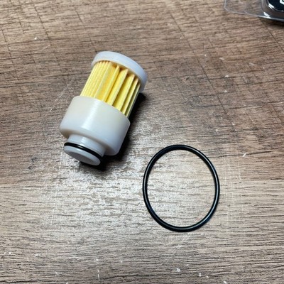 Quicksilver Kraftstofffilter Einsatz 35-8M0219171 Benzinfilter Filter Patrone 