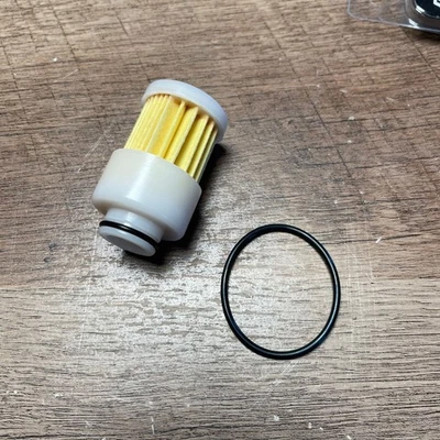 Quicksilver Kraftstofffilter Einsatz 35-8M0219171 Benzinfilter Filter Patrone