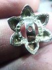Black Hills Gold JACKETS FOR stud earrings 12K AND STERLING COLEMAN CO — photo 6