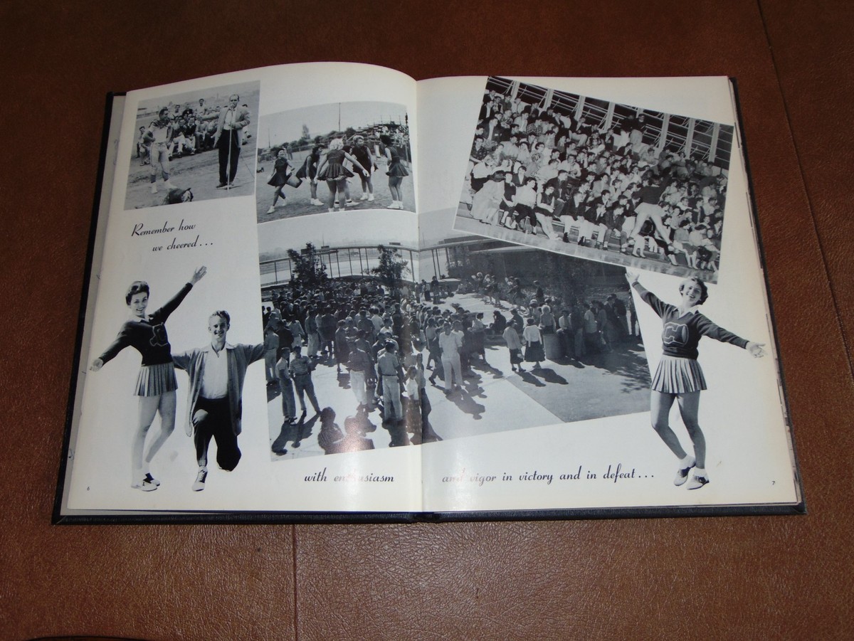 ORIGINAL 1956 