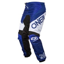 ONEAL Matrix Motocross Hose Ridewear blau Cro...